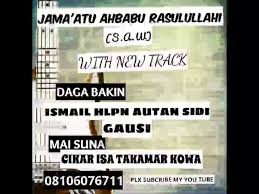 Do not post image galleries (thumbnails) in this section; Download Ismail Autan Sidi Yabo Com Mp3 Mp4 3gp Flv Download Lagu Mp3 Gratis