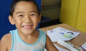 English Language Development