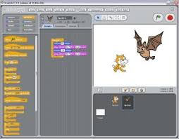 Scratch 1 4 Download Free Scratch Exe