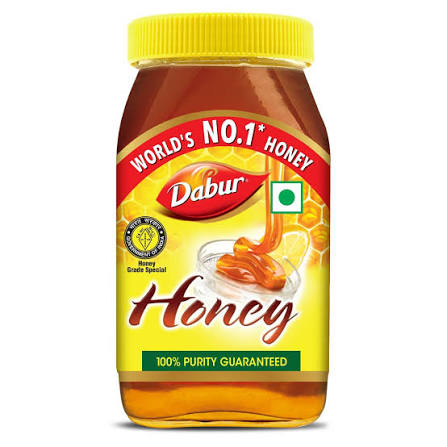 Dabur honey 250g
