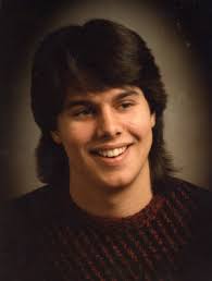 Stephen Barry Liggins