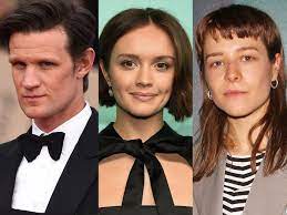 The house of dragon cast is led by paddy considine, who will play king viserys., according to entertainment weekly. House Of The Dragon Cast Announced Including Matt Smith