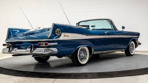 Image result for Iceberg White 1959 Plymouth