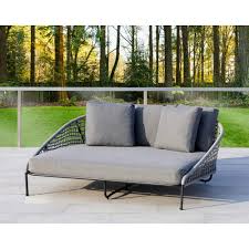 Designed by the legendary john hutton in collaboration with david sutherland, costa features the architectural leitmotif of a mirror's molded frame. Cheap Costco Outdoor Daybed Find Costco Outdoor Daybed Deals On Line At Alibaba Com