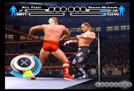 Unlock john cena's alternate gear. Wwe Smackdown Vs Raw Walkthrough Gamespot