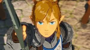 Neues Zelda Spiel Erscheint Im November Fur Nintendo Switch In 2020