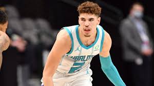 It looks as if lamelo ball will sport a new jersey number for the first time in his basketball career. With A Great Lamelo Ball Charlotte Hornets Sent A Message And Dominated The Dallas Mavericks Nba Com Argentina World Today News