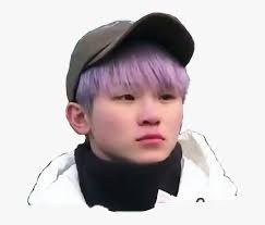 April 25, 2016 full album chuck pretty u still lonely hit song say … Transparent Woozi Png Woozi Seventeen Head Png Png Download Kindpng