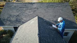 5 Signs It's Time to Repair or Replace Your Roof – Almond Roofing