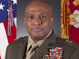 Jamaican Born Marine to Head US Defense Intelligence Agency