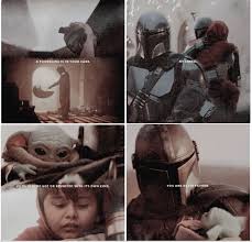 You Are A Clan Of Two Star Wars Memes Star Wars Art Star Wars Humor