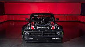 News release mitsubishi motors (thailand) signs mou with eternity grand logistics to do a pilot study on commercial usage of compact evs. Mobil Balap Pick Up Ford F 150 Ken Block Dijual