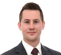 Connor Slone, Ph.D., P.E.