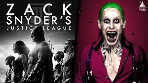 Reshoots for zack snyder's justice league will feature leto's clown prince of crime. 5 Reasons The Joker Jared Leto Should Return In The Justice League