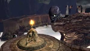 An animated version of the video game of the same name. Press The Buttons Mini Review Dante S Inferno