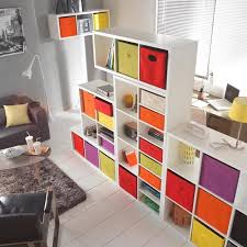 Rangement Modulable Mixxit Blanc 9 Cases Castorama Etageres Modulables Cloison Amovible Rangement Modulable