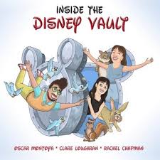 Disney ceo bob iger revealed that the entire library of disney movies—including those locked in the vault—will be available on the streaming service disney+. Inside The Disney Vault Podcast Itdvpodcast Twitter