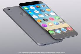Iphone 7 Leak Delivers The First Bad News Iphone Iphone 7 Concept Latest Iphone