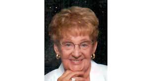 Betty Pertinaci Obituary (2016)