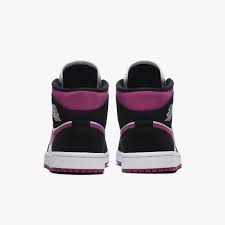 Air jordan , air jordan force (ajf) , air jordan force / ajf 5 (v). Air Jordan 1 Mid Cactus Flower Grailify