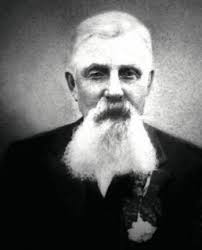 ANCESTORS OF PAUL ROBERT TOBLER