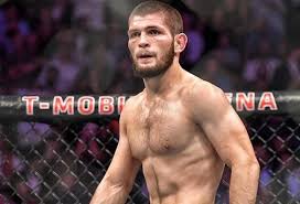 Khabib nurmagomedov official sherdog mixed martial arts stats, photos, videos, breaking news, and more for the lightweight fighter from russia. Mma Fighter Khabib Nurmagomedov Calls For Censorship Of Pornographic Play