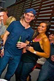 Emily saad 1 episode 2016. Wives And Girlfriends Of Nhl Players Brandon Saad Alyssa Wozniak