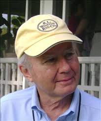 William Spearman Obituary (1937