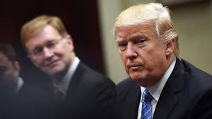 What you need to know about Trump and the emoluments clause