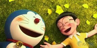Gambar cinta valentine jantung gadis kacamata berambut. 100 Gambar Doraemon Lucu Dan Imut Terbaru