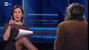 Visualizza altre idee su bianca, carta, sicurezza sociale. Bianca Berlinguer
