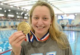 Villa Maria claims District 10 Class AA swimming title