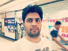 Prashant Rai's User Profile