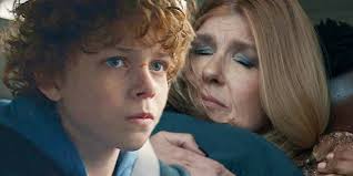 Is Dear Edward Based On A True Story?