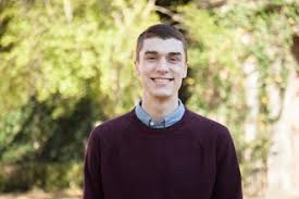 Students Receive Scholarships to Study in Oxford