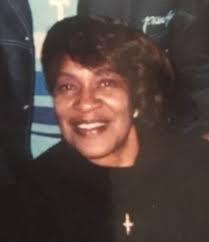 Rosa Lee Shaw Obituary December 18, 2021