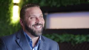 Daniel Stockdale, MBA