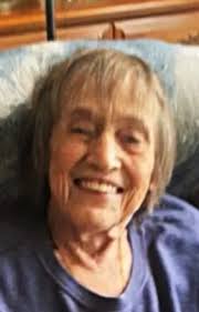 Obituary information for Portia Carle