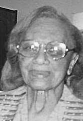 Tryphena Jefferson, 99, York County native