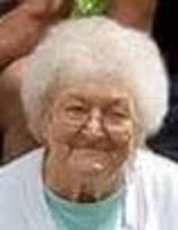 Anna Getz Obituary February 26, 2020