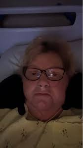 Hip soreness after LHR surgery?