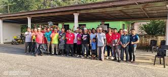 Maybe you would like to learn more about one of these? Pkd Kuala Nerus 17 Jabatan Kesihatan Negeri Terengganu Facebook