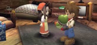 Moon rhythms, new and full moon inspiration, moon signs, moon love compatibility, eclipses and progressed moon. 10 Best Harvest Moon Wives Bachelorettes From All Games Fandomspot