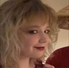 Nikki Hanson in people