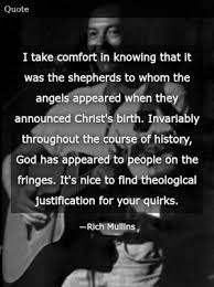 Rich mullins quotes about faith. Rich Mullins