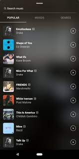 Instead of adding music when creating the story on instagram, you can simply make a video with magisto's video maker, music included, and then share it on instagram story (or anywhere else). How To Add Music To Your Instagram Stories On Android 9to5google