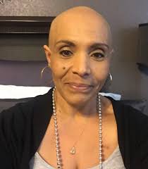 Fundraiser for Erna Lacy by Timeshia Taylor : Erna's Fight Cancer Fund