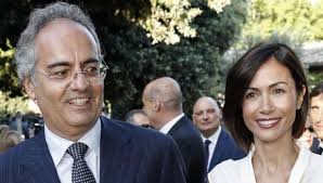 Mia ceran alla domanda di luca bizzarri e paolo kessisoglu Mara Carfagna Incinta A 44 Anni Chi E Il Compagno Alessandro Ruben
