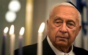 Ariel Sharon