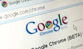 The Favorites On Google Chrome Disappeared Suddenly